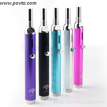 TOP selling vaporizer mod ecig kit infinite mod ET-I kit with 5 colors